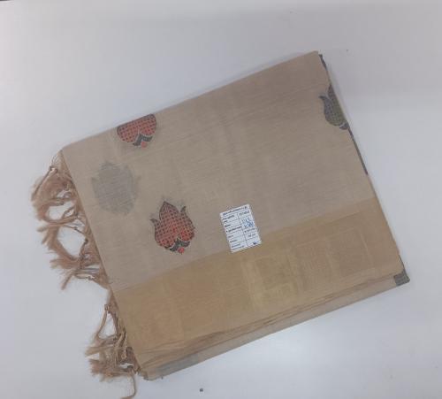 SAREES NEGAMAM WITH BLOUSE